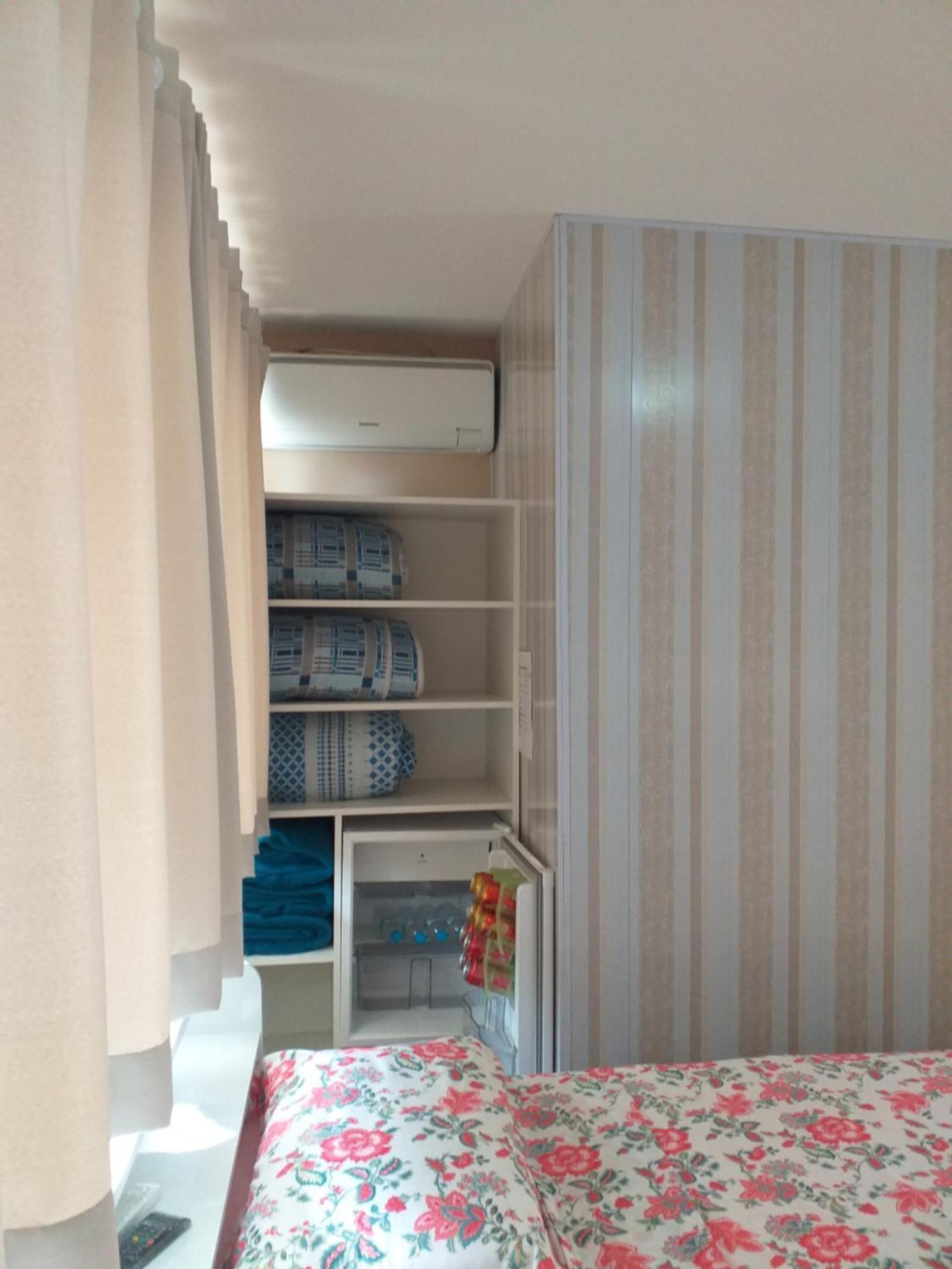 Apto E Suites Praia Do Itapocoroi Penha  Cameră foto