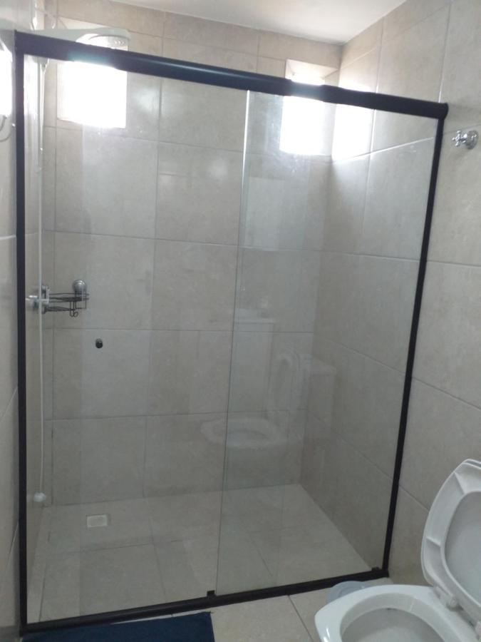 Apto E Suites Praia Do Itapocoroi Penha  Exterior foto