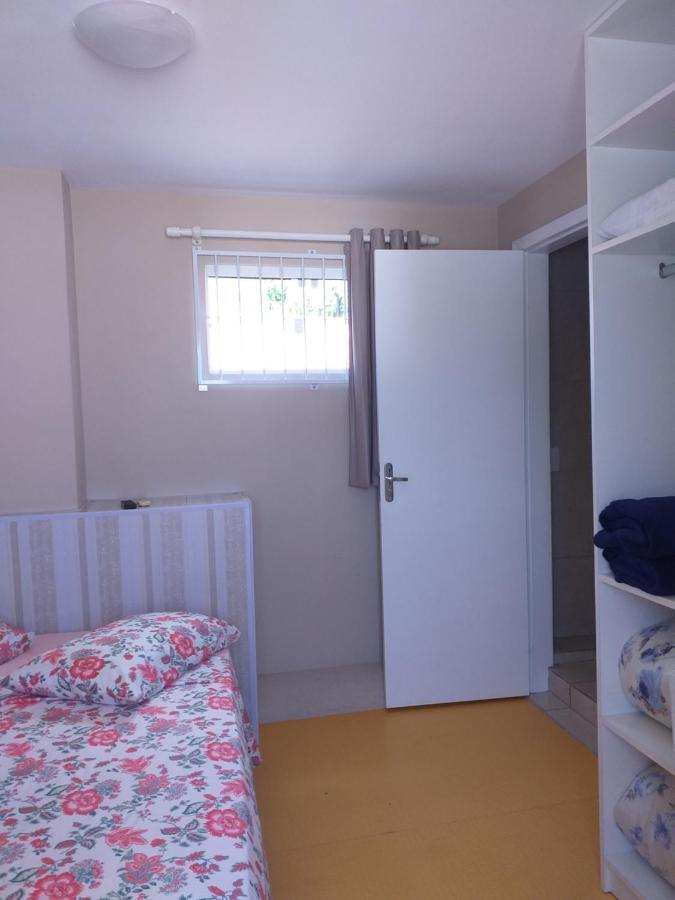 Apto E Suites Praia Do Itapocoroi Penha  Exterior foto